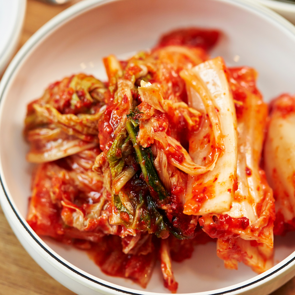 🔥 Kimchi 🔥